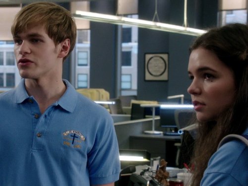 Major Crimes: Backfire | Season 2 | Episode 10
