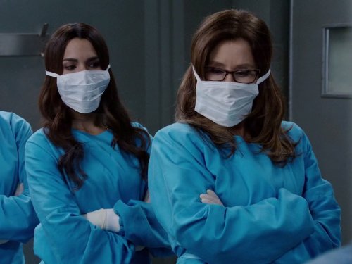 Major Crimes: Pick Your Poison | Season 2 | Episode 12