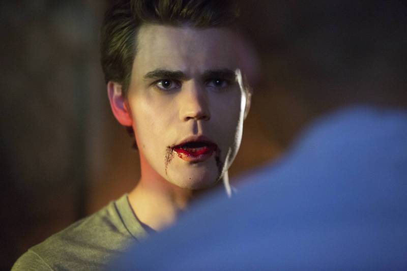 Vampire Diaries: For Whom the Bell Tolls | Season 5 | Episode 4