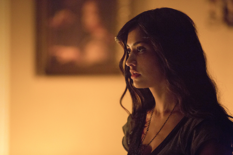 Vampire Diaries: Death and the Maiden | Season 5 | Episode 7