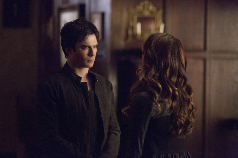 Vampire Diaries: Gone Girl | Season 5 | Episode 15
