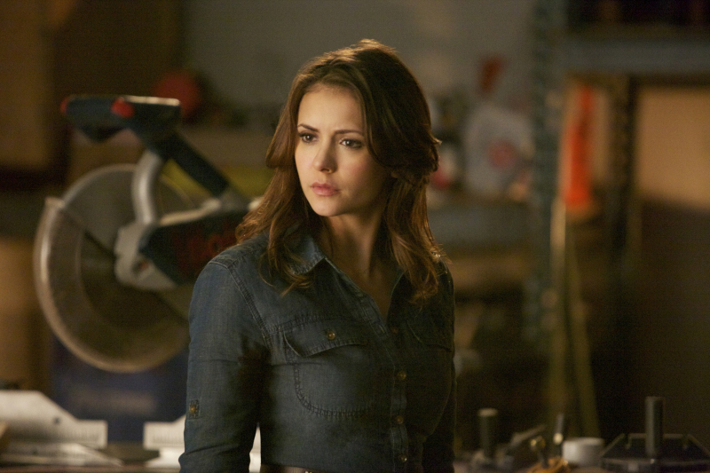 Vampire Diaries: Rescue Me | Season 5 | Episode 17