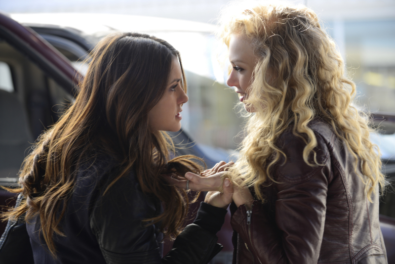 Vampire Diaries: Promised Land | Season 5 | Episode 21