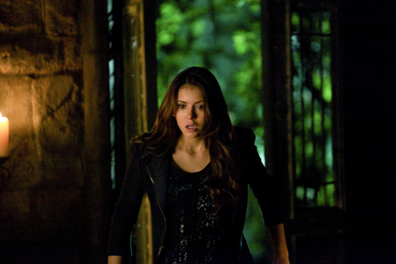 Vampire Diaries: Home | Season 5 | Episode 22