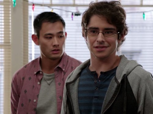 Major Crimes: Risk Assessment | Season 2 | Episode 16