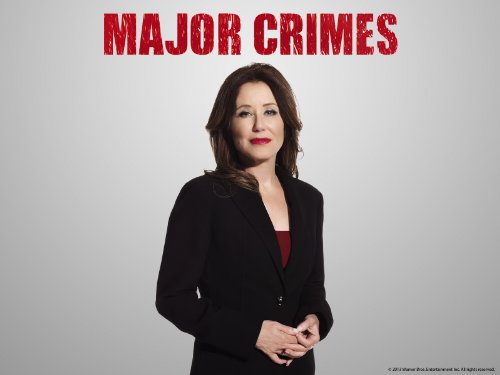 Major Crimes: Jailbait | Season 2 | Episode 13