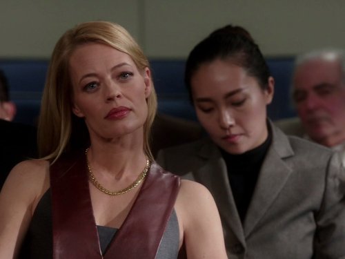Major Crimes: Return to Sender, Part 2 | Season 2 | Episode 19