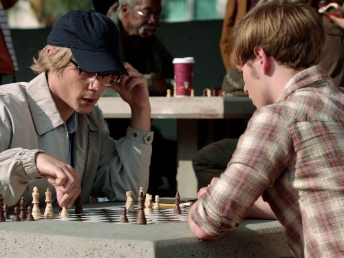 Major Crimes: Return to Sender | Season 2 | Episode 18