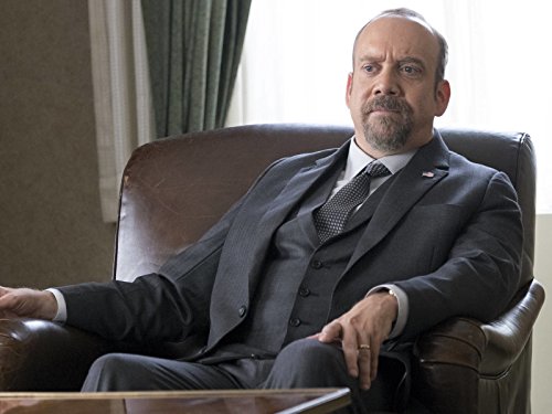 Billions: Tie Goes to the Runner | Season 3 | Episode 1