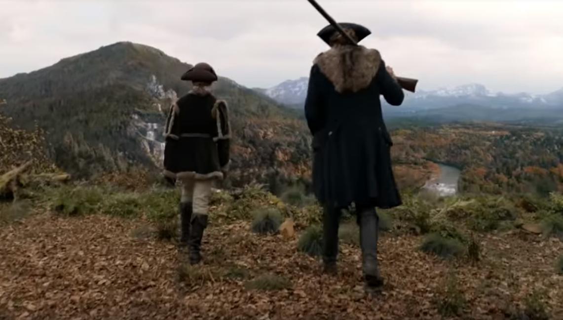 Outlander: Blood of My Blood | Season 4 | Episode 6