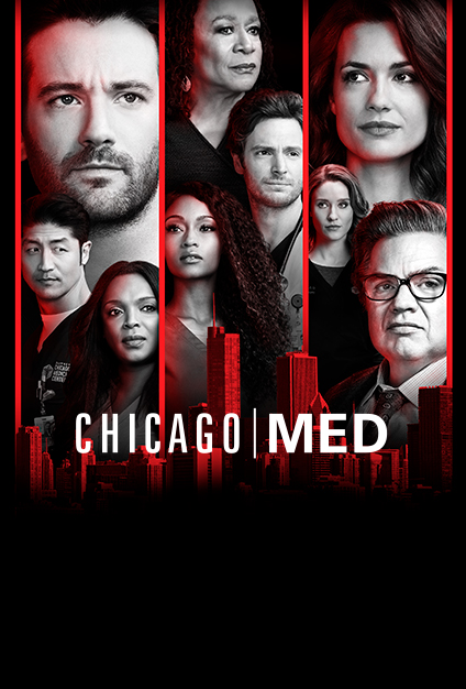 Chicago Med: Death Do Us Part | Season 4 | Episode 9