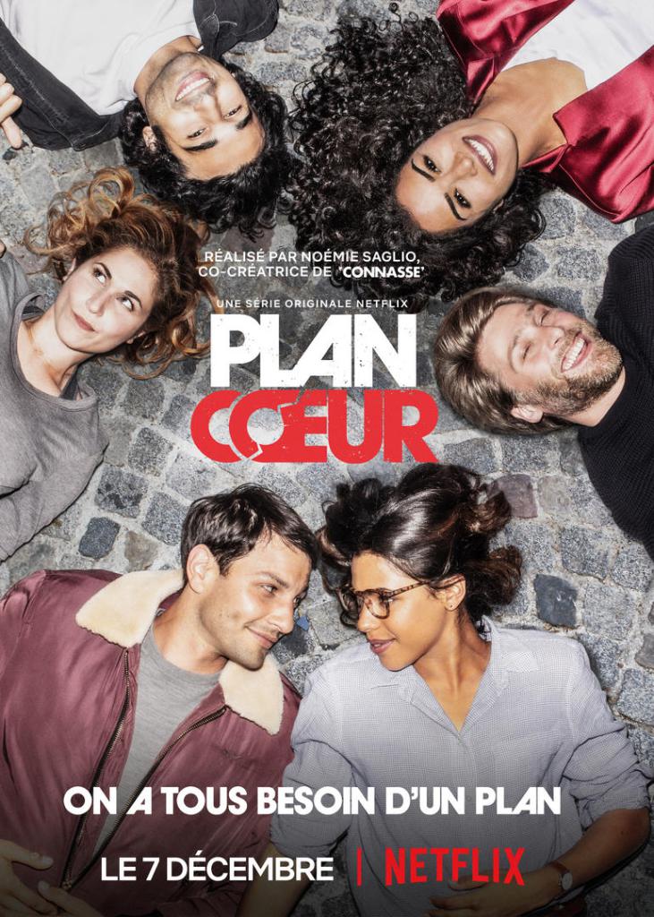 The Hook Up Plan (S01 - S03)