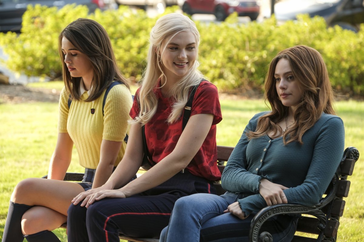 Legacies: It Will All Be Painfully Clear Soon Enough | Season 2 | Episode 7