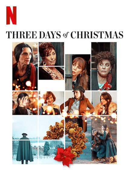 Three Days of Christmas (S01)