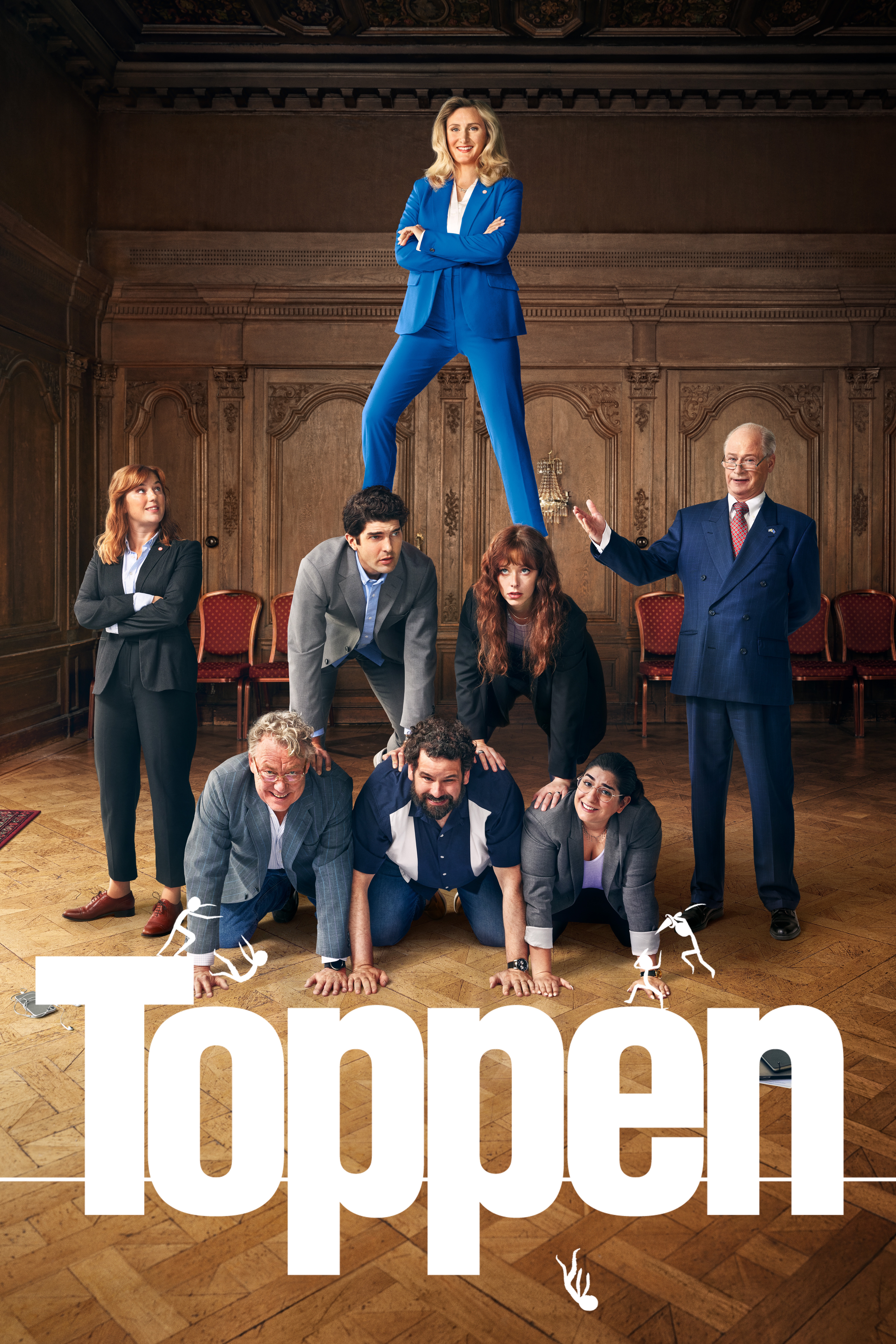 Toppen (S01)