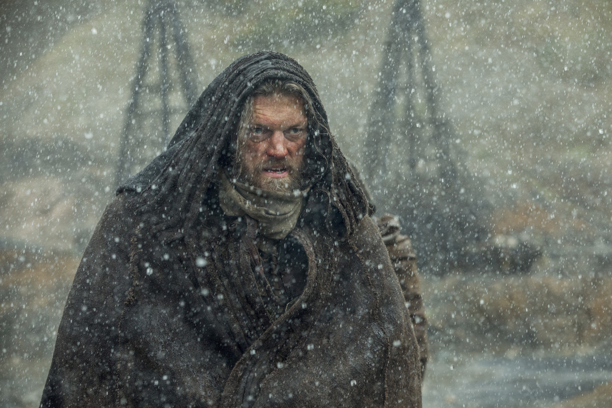 Vikings: The Most Terrible Thing | Season 5 | Episode 17
