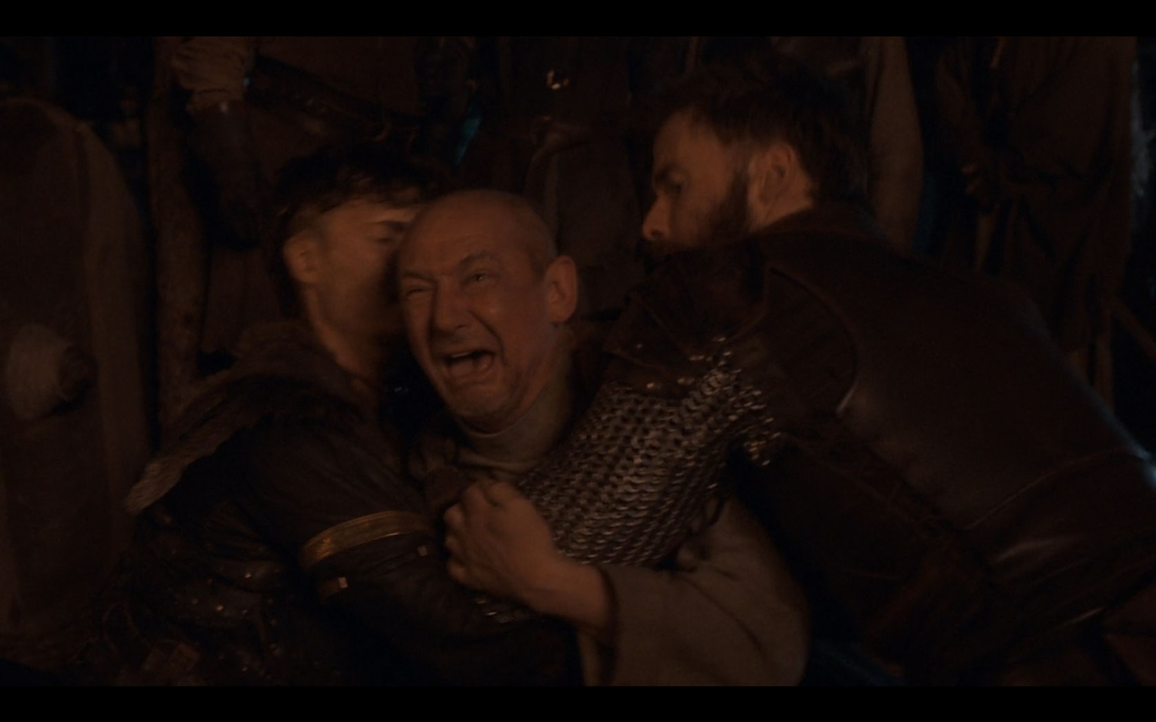 The Last Kingdom: Ã‰pisode #3.10 | Season 3 | Episode 10