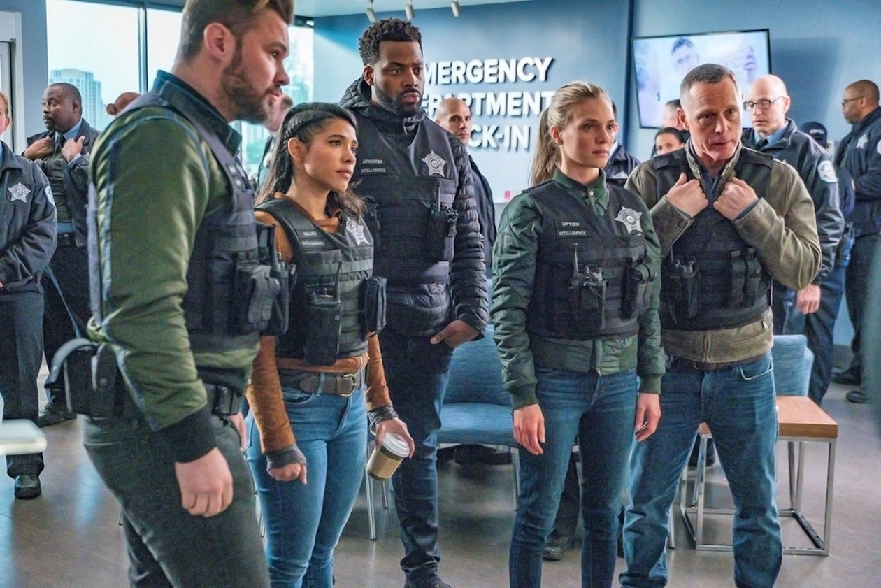 Chicago P.D.: Mercy | Season 7 | Episode 10