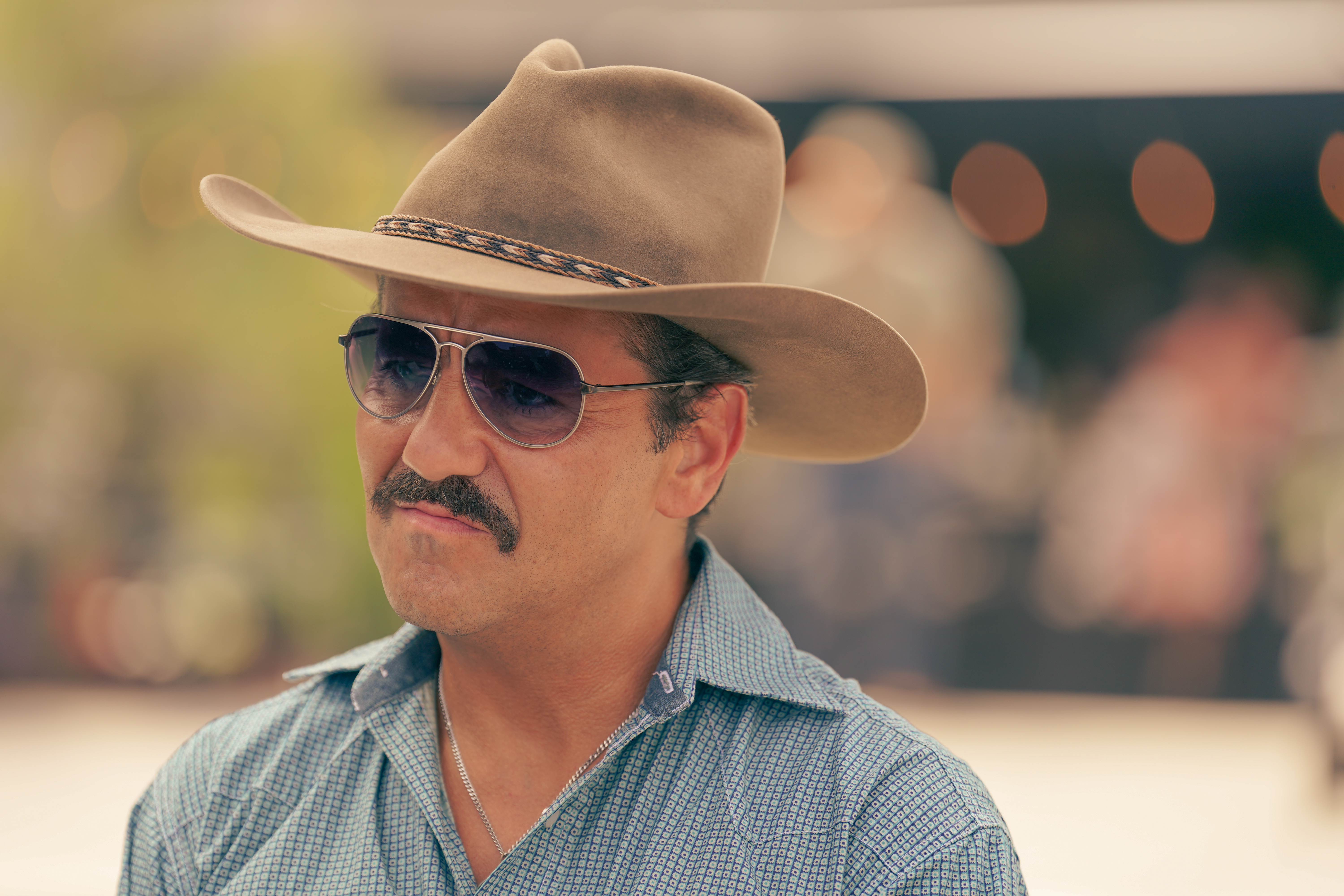 Tulsa King: Happy Trails | Season 1 | Episode 9