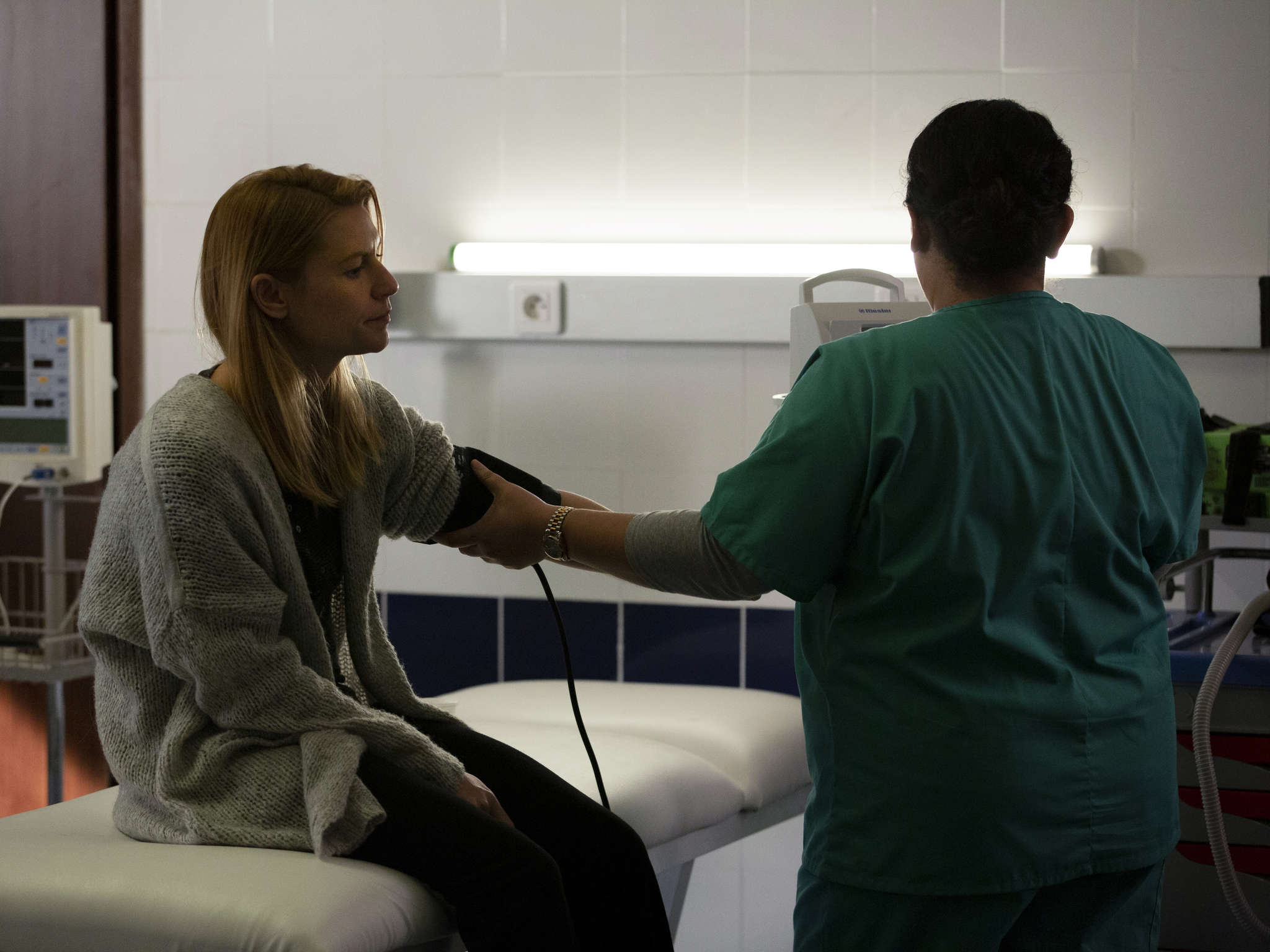 Homeland: Deception Indicated | Season 8 | Episode 1