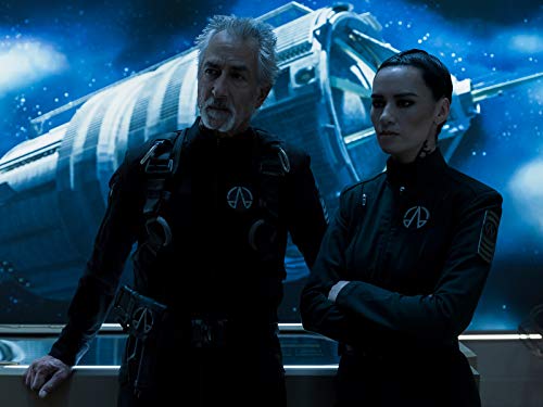 The Expanse: A Shot in the Dark | Season 4 | Episode 7