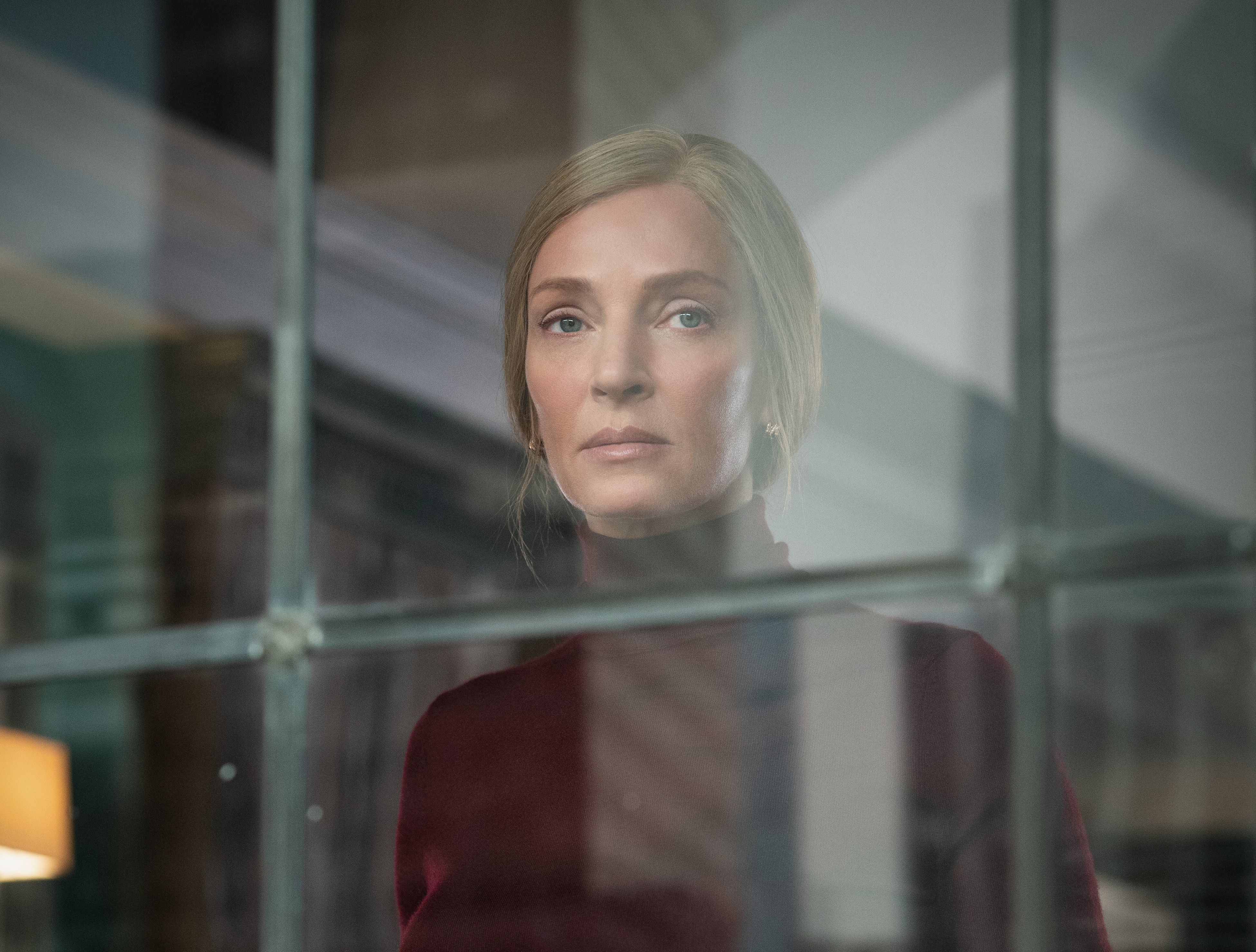 Suspicion: Questions of Trust | Season 1 | Episode 7