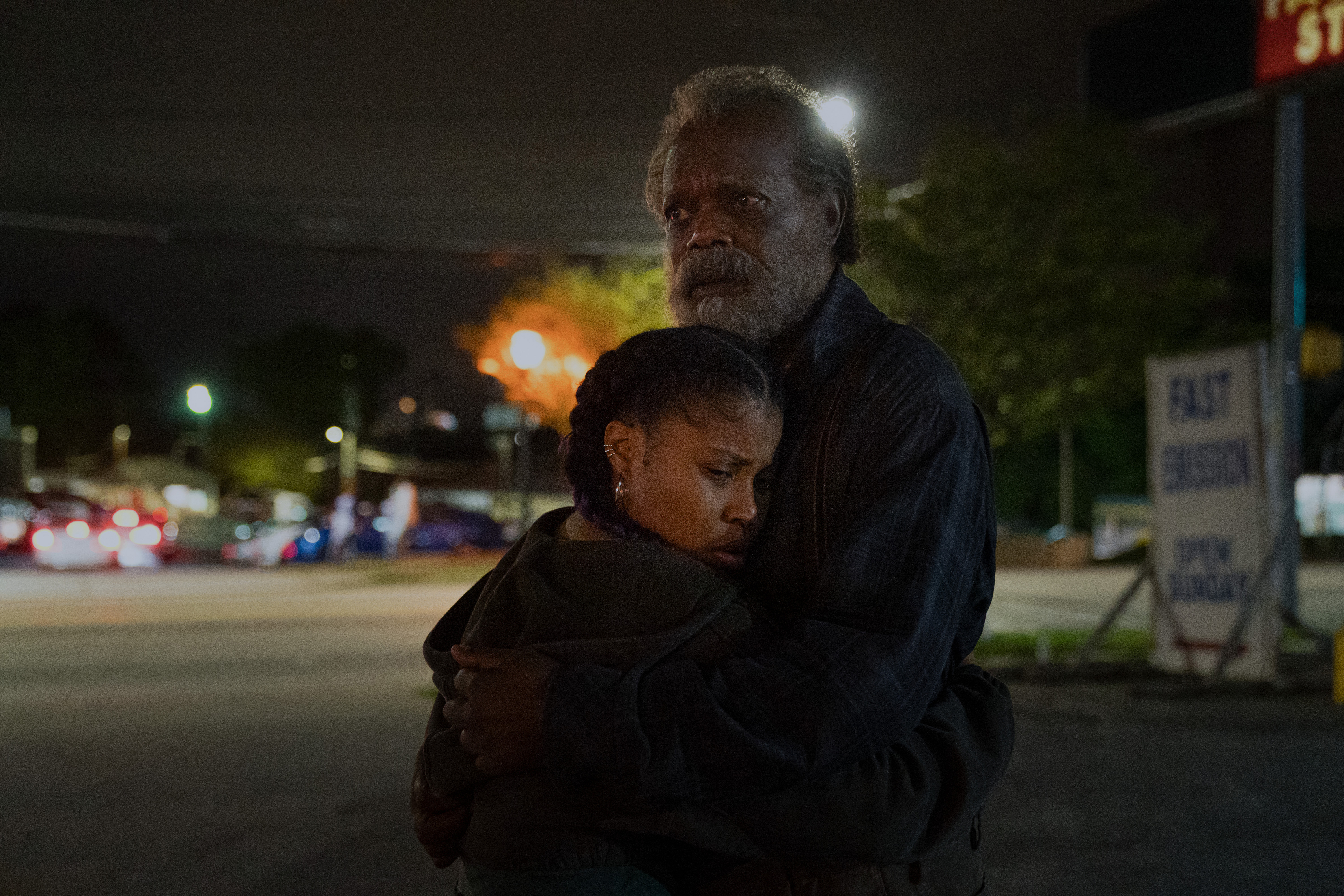 Die letzten Tage des Ptolemy Grey: The Good Daughter | Season 1 | Episode 2