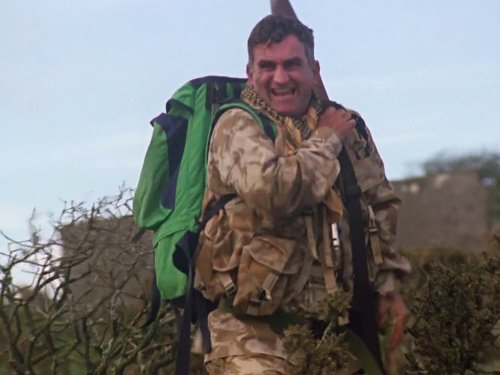 Doc Martin: The Practice Around the Corner | Season 6 | Episode 5