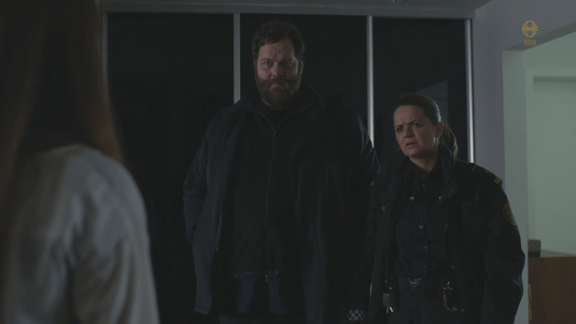 Ã“fÃ¦rÃ°: Ã‰pisode #2.9 | Season 2 | Episode 9