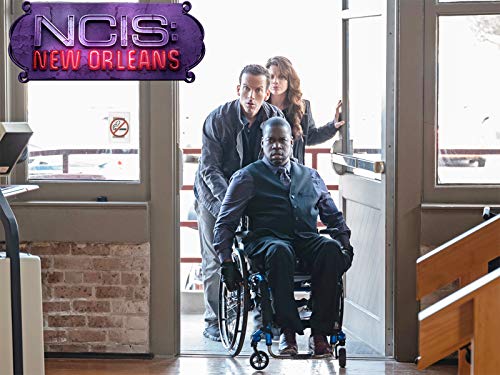 NCIS: Nouvelle-OrlÃ©ans: In Plain Sight | Season 5 | Episode 18