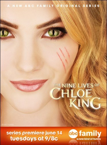 The Nine Lives of Chloe King (S01)