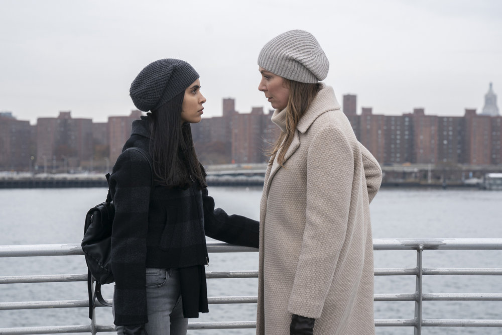 Manifest: Icing Conditions | Season 2 | Episode 13