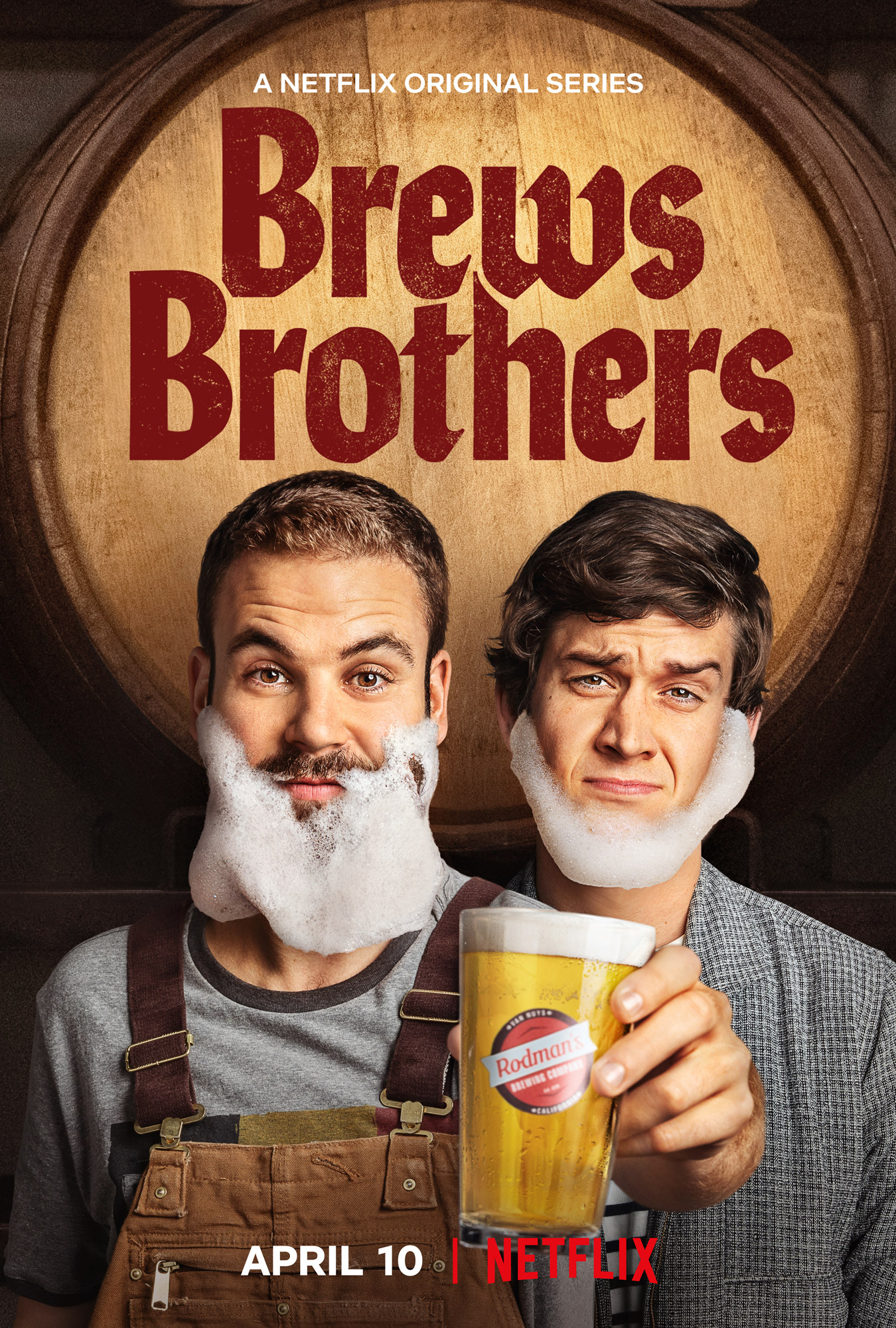Brews Brothers (S01)