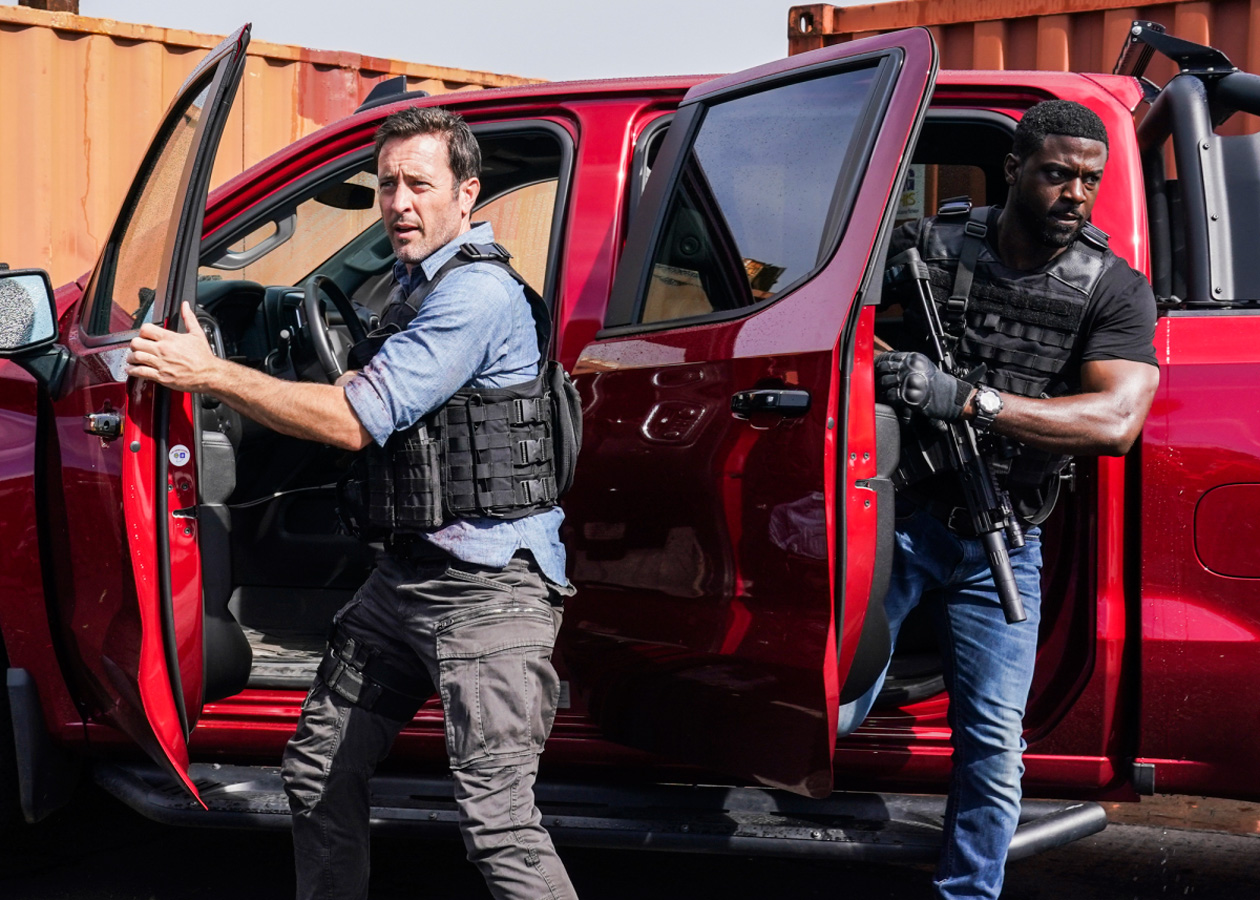 Hawaii 5-0: Aloha | Season 10 | Episode 22