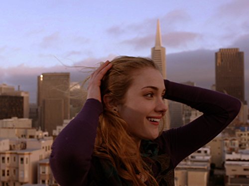The Nine Lives of Chloe King: Pilot | Season 1 | Episode 1
