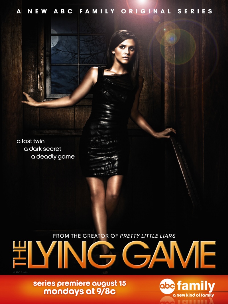 The Lying Game (S01)