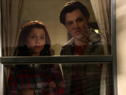 The Lying Game: No Country for Young Love | Season 1 | Episode 17