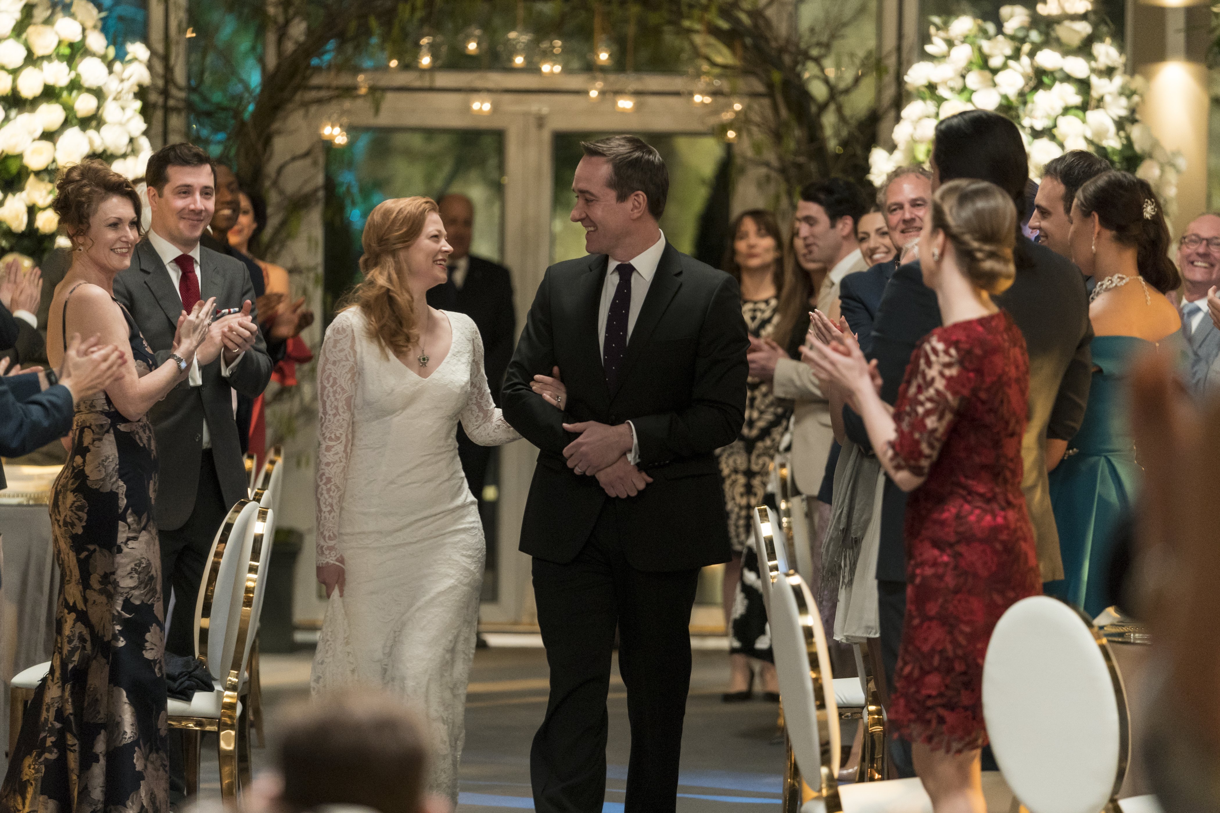 Succession: Nobody Is Ever Missing | Season 1 | Episode 10