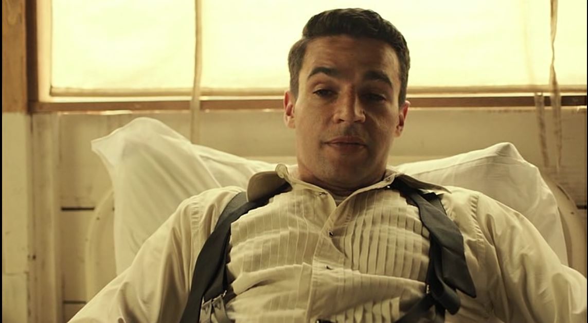 Catch-22: Episode #1.4 | Season 1 | Episode 4