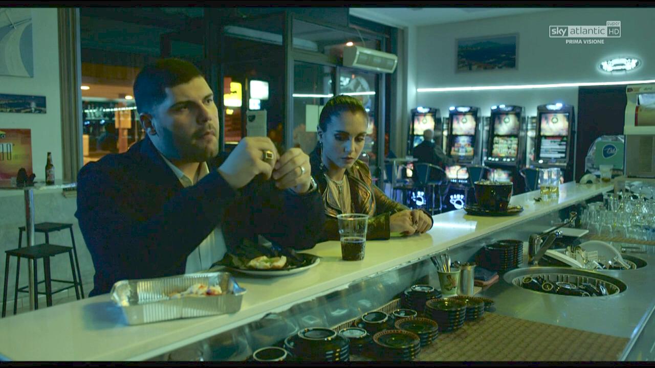 Gomorra: Ã‰pisode #4.5 | Season 4 | Episode 5
