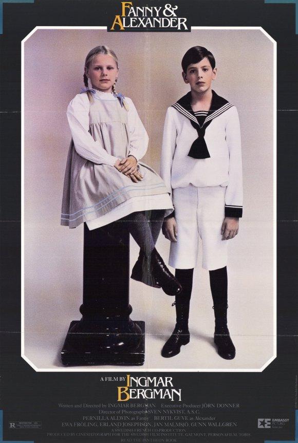 Fanny och Alexander (Fanny and Alexander)