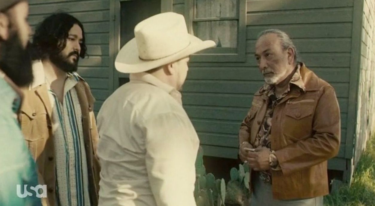 Reine du Sud: El Precio de la Fe | Season 2 | Episode 7