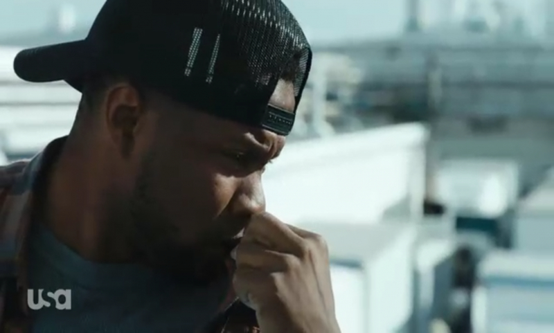 Reine du Sud: El Beso de Judas | Season 2 | Episode 4