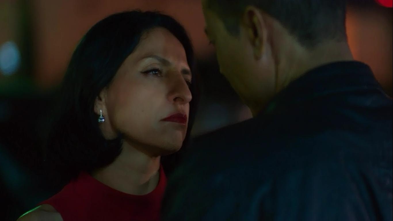 Reine du Sud: SÃ³lo el Amor de Una Madre | Season 2 | Episode 9