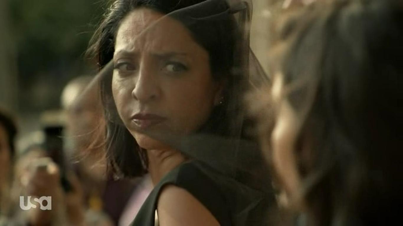 Reine du Sud: La Ãšltima Hora Mata | Season 2 | Episode 13