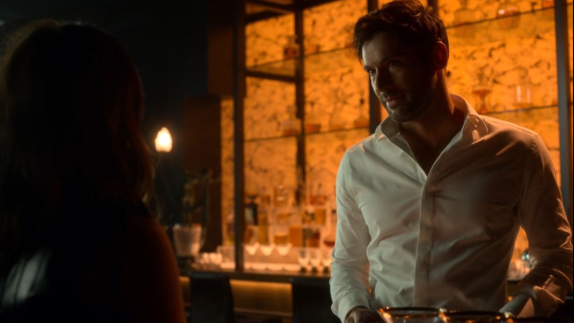 Lucifer: Everything's Okay | Season 4 | Episode 1
