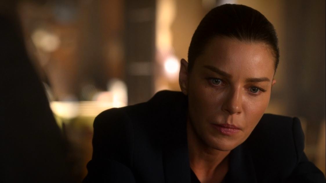 Lucifer: Somebody's Been Reading Dante's Inferno | Season 4 | Episode 2