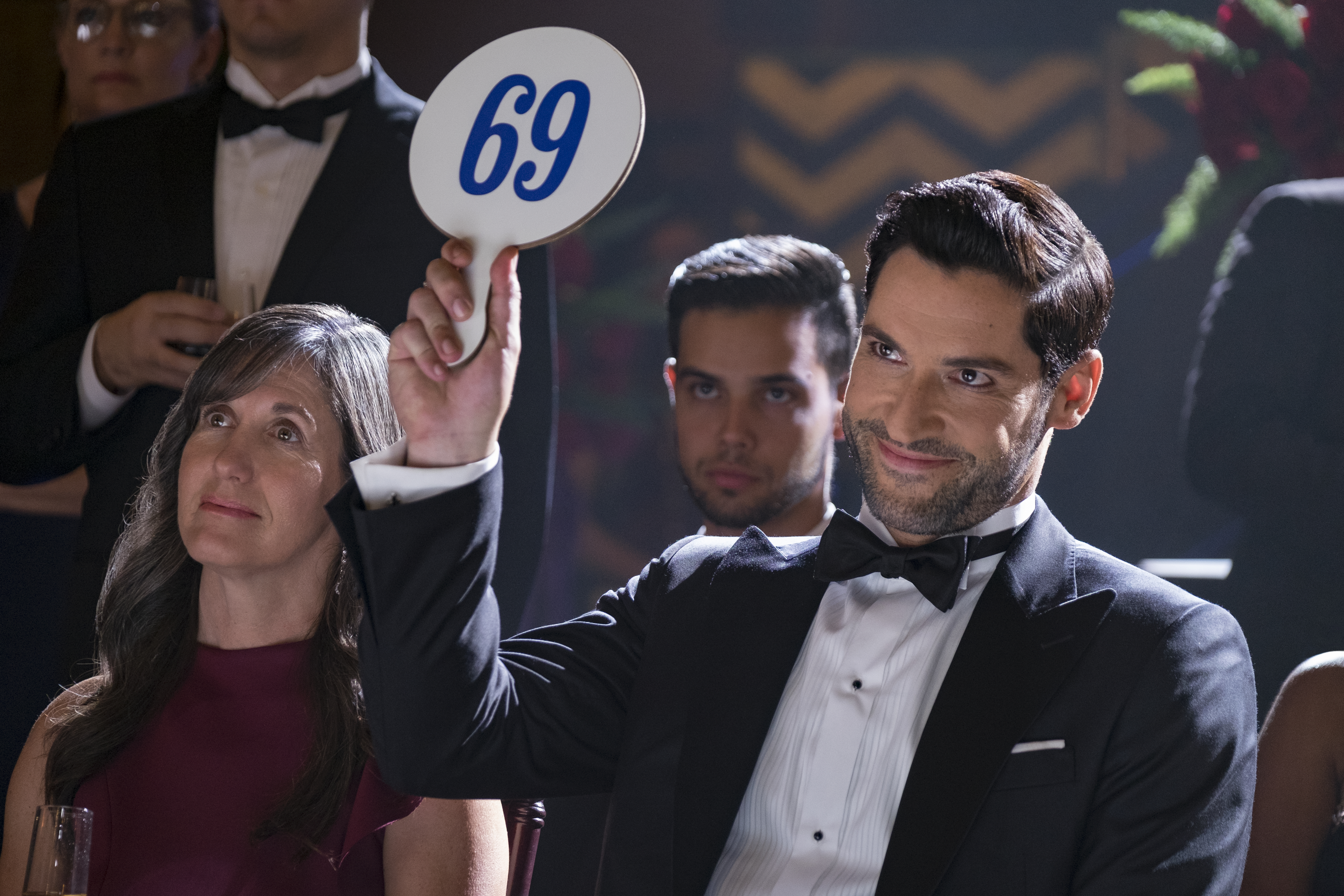 Lucifer: All About Eve | Season 4 | Episode 4