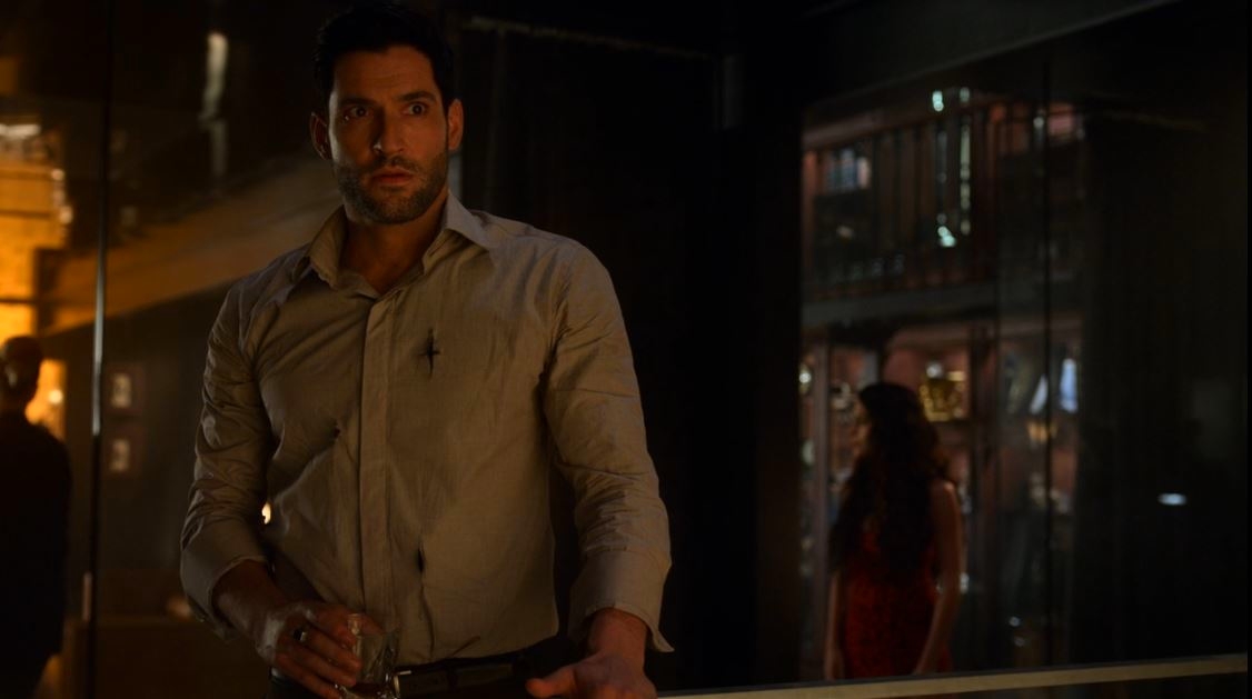 Lucifer: Devil Is as Devil Does | Season 4 | Episode 7