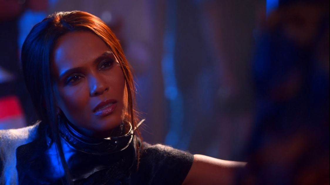 Lucifer: Super Bad Boyfriend | Season 4 | Episode 8